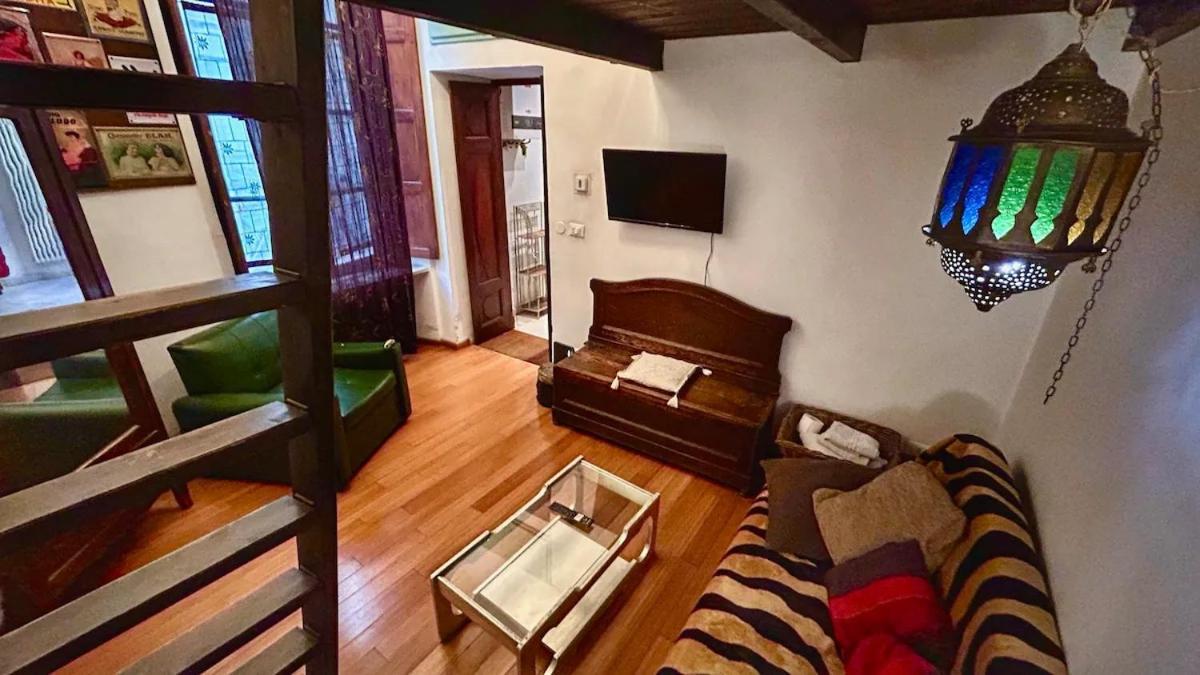 Apartmán Casa D'Epoca Turín Exteriér fotografie