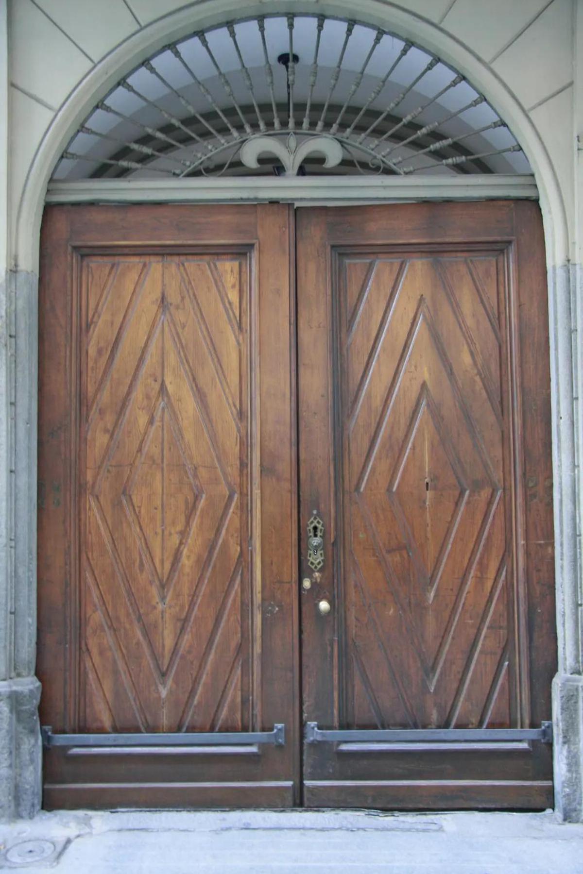 Apartmán Casa D'Epoca Turín Exteriér fotografie