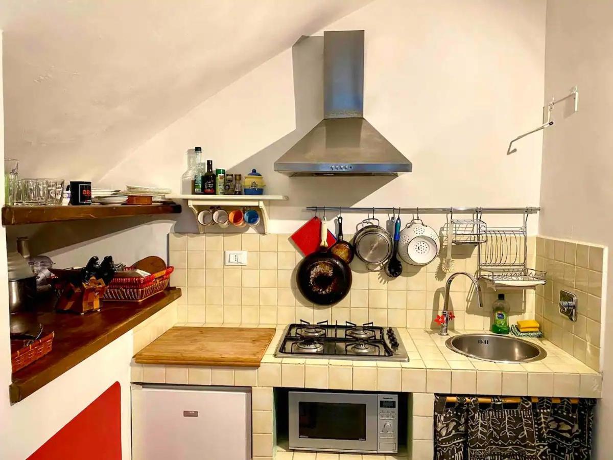 Apartmán Casa D'Epoca Turín Exteriér fotografie